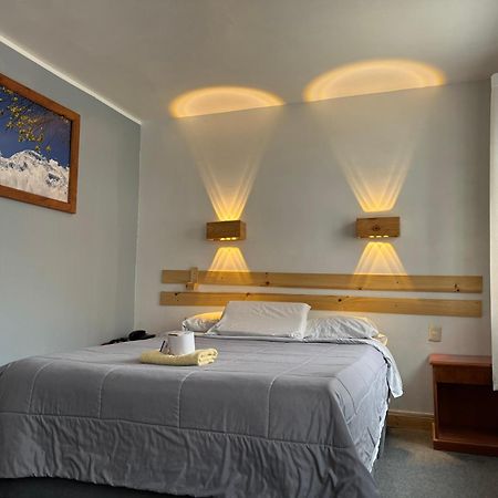 Hotel Alpamayo Guest House Huaraz  Exteriör bild
